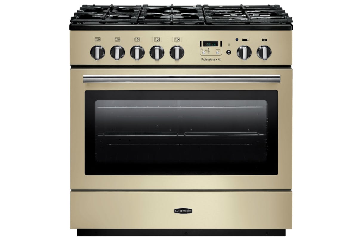 rangemaster pro plus fxp 90cm induction range cooker