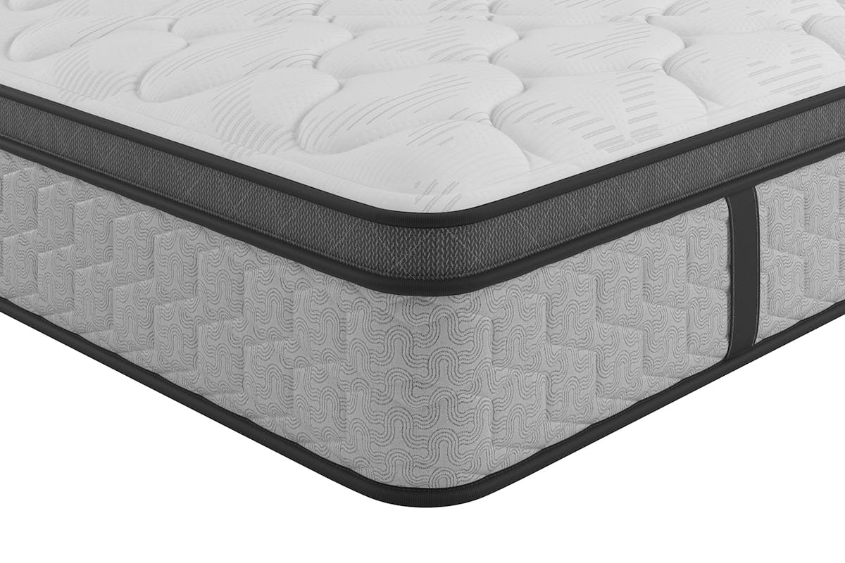 Pillow top mattress harvey norman shop