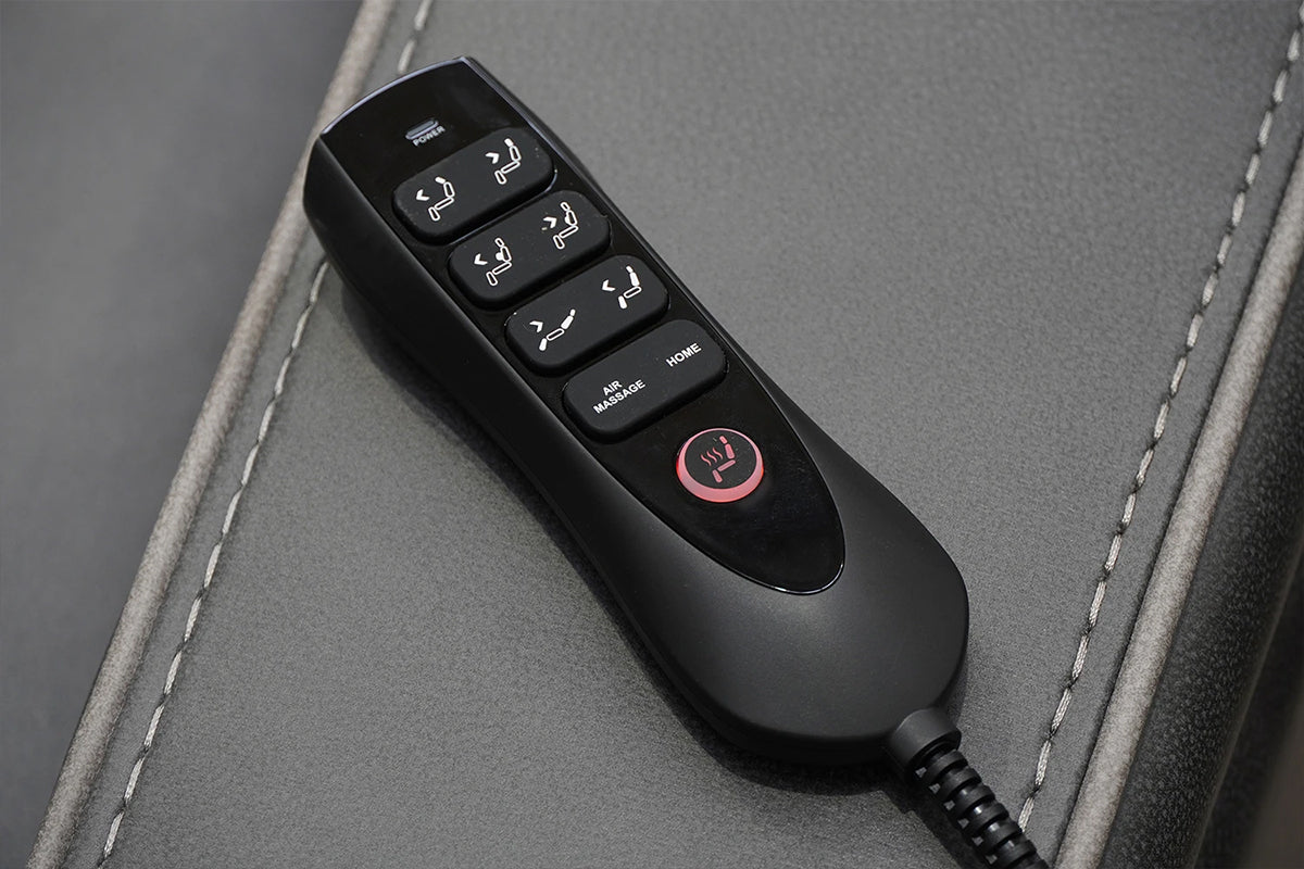 Remote Control for Shobi Power Recliner Grey by Harvey Norman UK