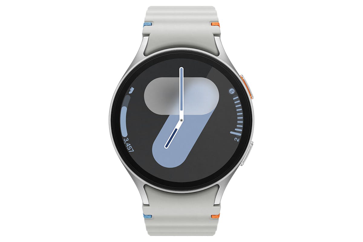 Samsung Galaxy Watch7 BT 44mm Silver