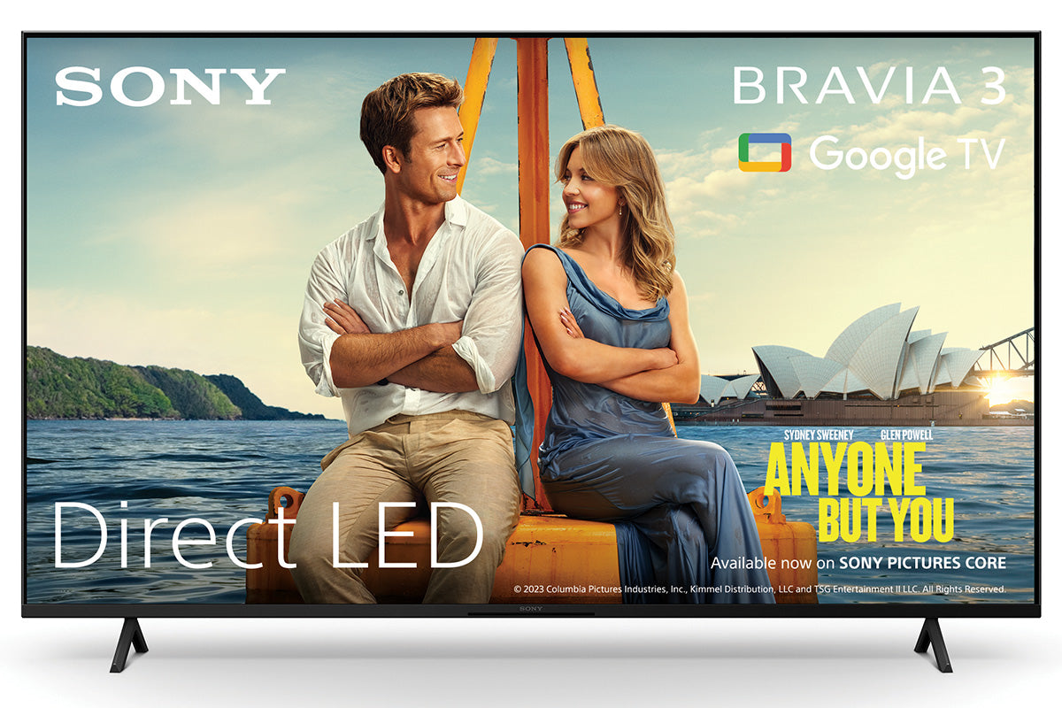 Sony Bravia 3 55
