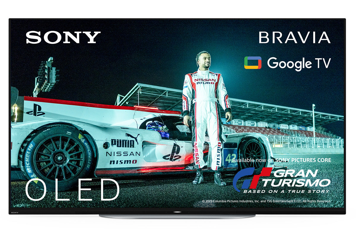 Sony Bravia XR 48