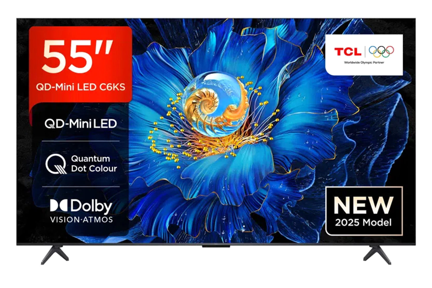 TCL C Series 55